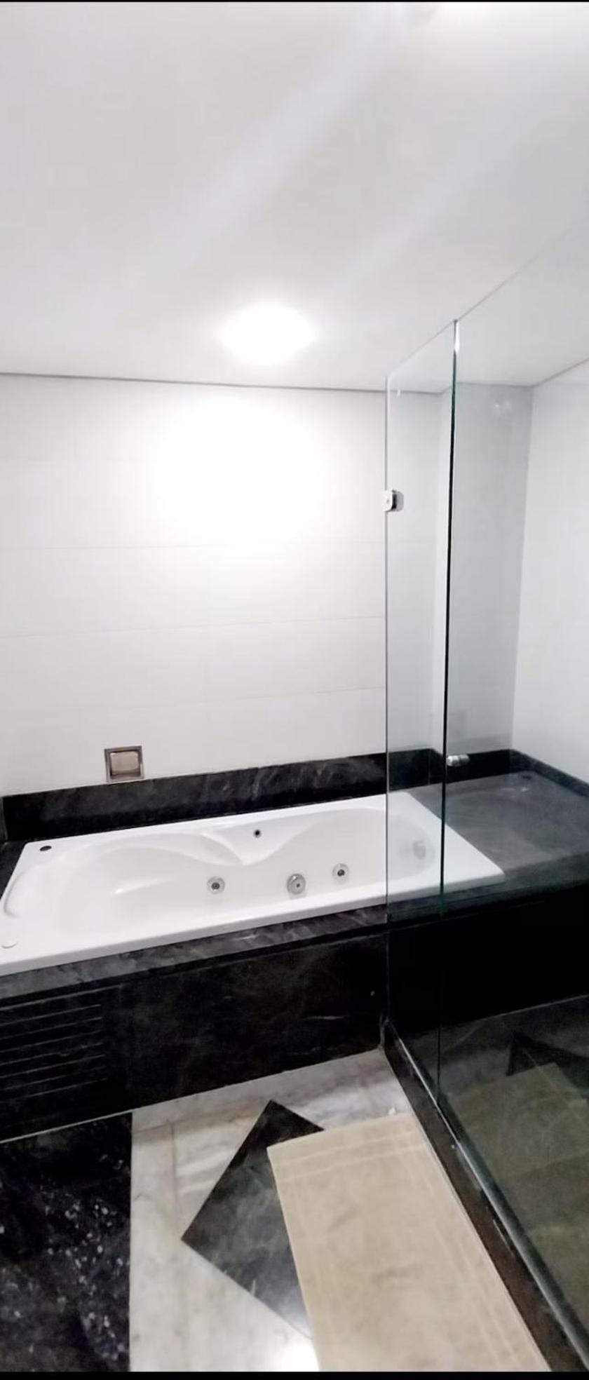 Apartment Completo Com Banheira E Piscina Residencial Casa Maua