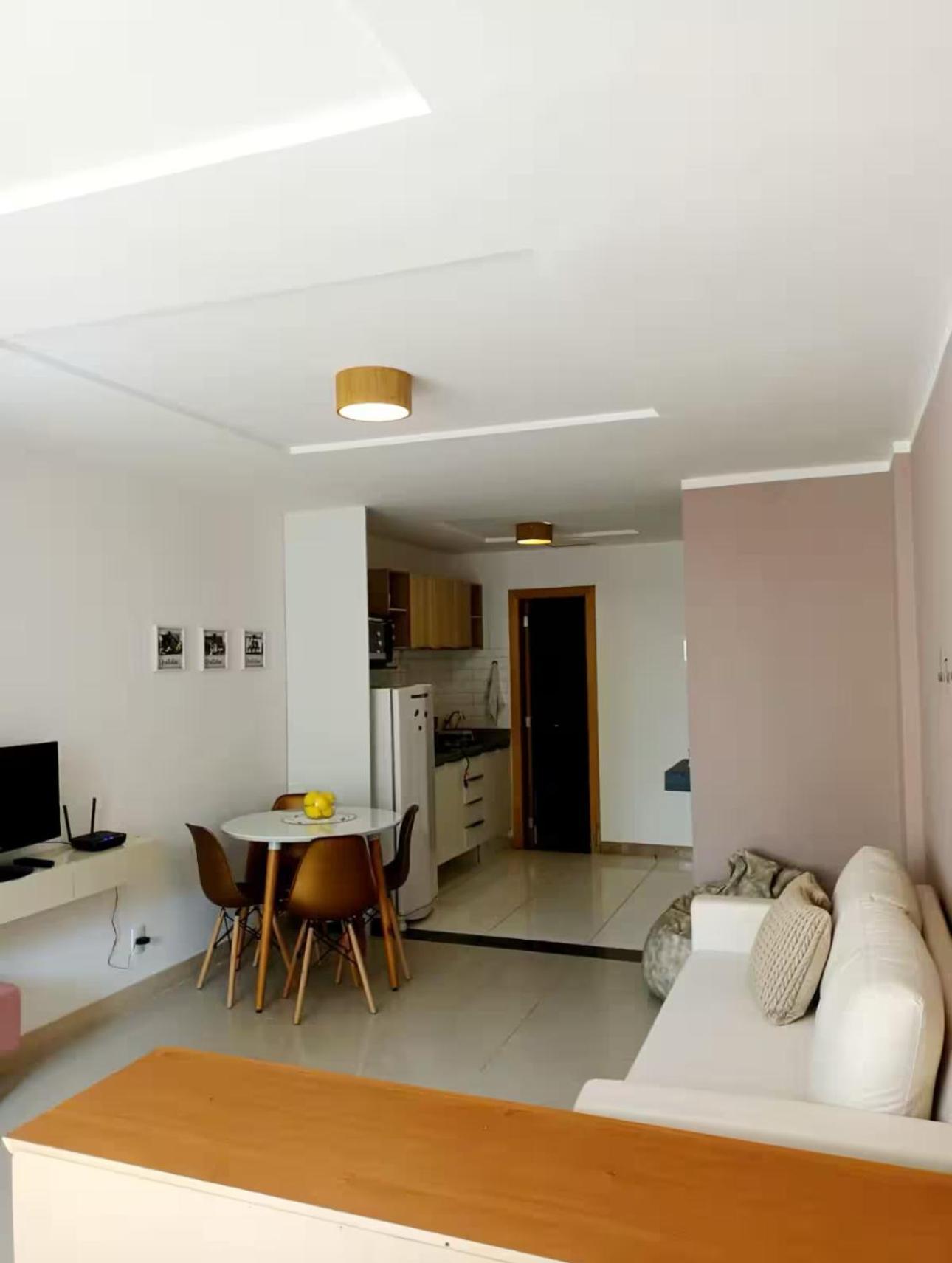 Completo Com Banheira E Piscina Residencial Casa Maua Apartment *