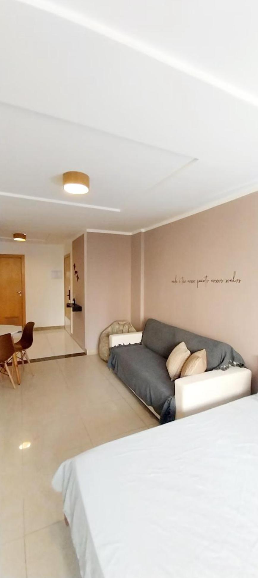 Apartment Completo Com Banheira E Piscina Residencial Casa Maua Rio de Janeiro