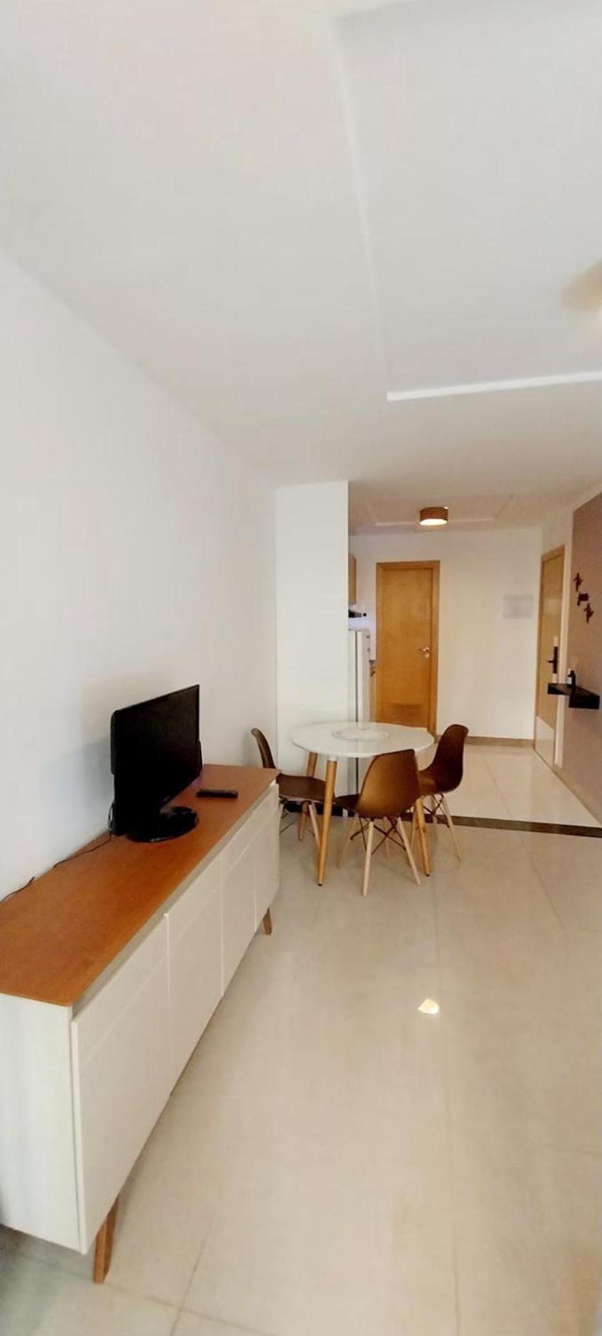 Completo Com Banheira E Piscina Residencial Casa Maua Apartment *